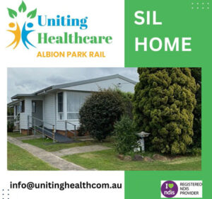 Supported Independent Living video