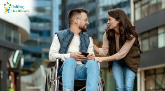 Benefits of in-home Care in Uplifting the Lives of Ndis Participants