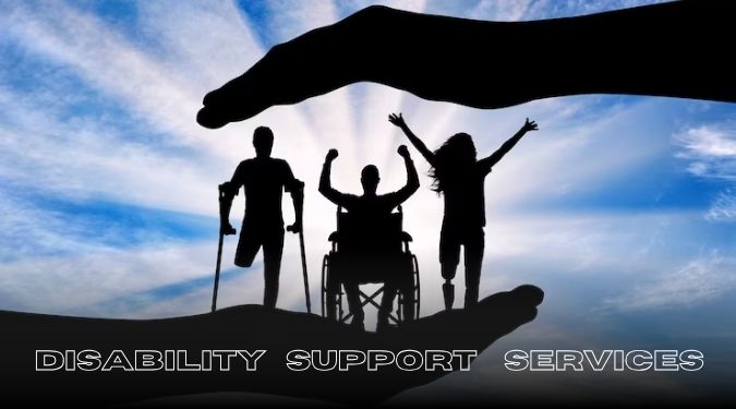 NDIS service providers Sydney