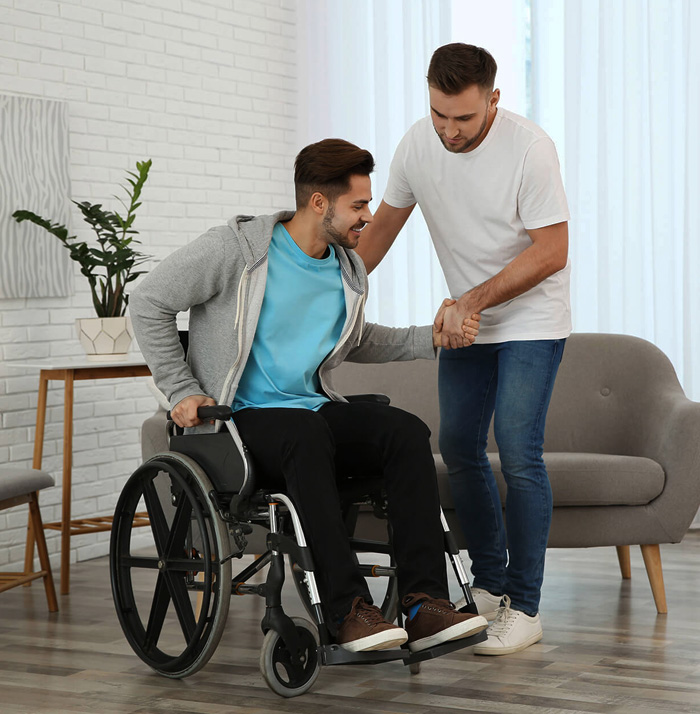 SIL Accommodation Warrawong