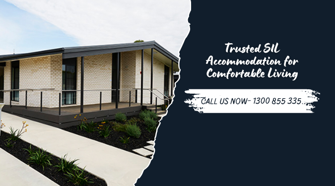 SIL Vacancy Wollongong