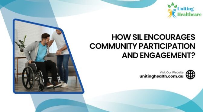 How SIL Encourages Community Participation and Engagement?